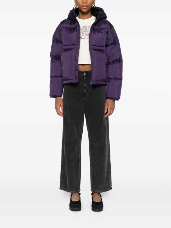 26SS 아미리 반팔 티셔츠 AWTOJR1029079 LINEN - AMIRI