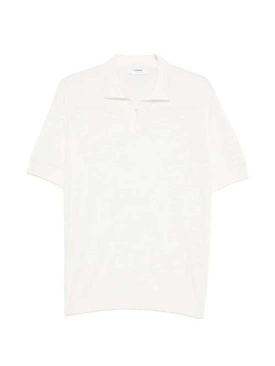 26SS 라르디니 폴로 티셔츠 CNLPMC102CN64020 100