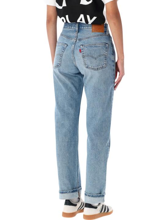 26FW 리바이스 데님 팬츠 A1959 0117 Blu - LEVI'S
