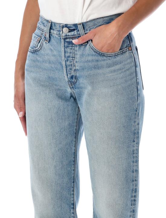 26FW 리바이스 데님 팬츠 A1959 0117 Blu - LEVI'S