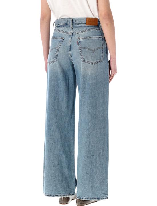 26SS 리바이스 데님 팬츠 A8701 0042 GAMBLE TIME LIGHT BLUE - LEVI'S