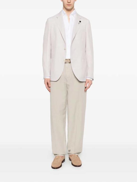 26SS 라르디니 수트 자켓 CN6202E CN64519 720 - LARDINI