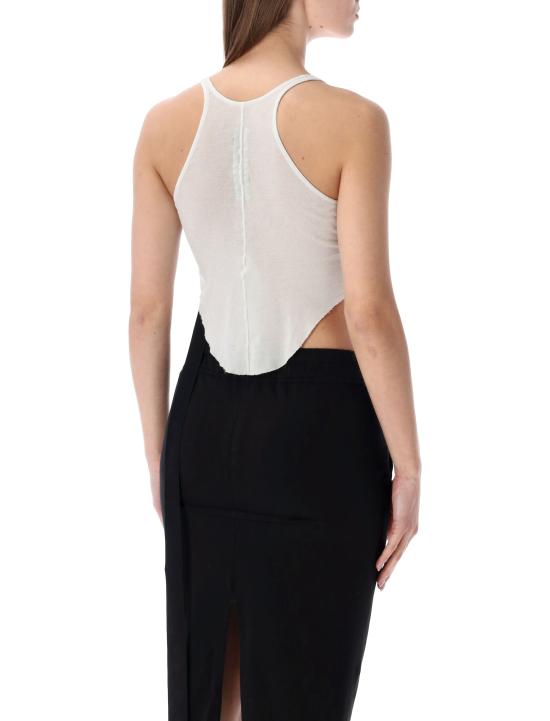 26SS 다크쉐도우 민소매 티셔츠 DS01F4100BH 51 MILK WASH - DRKSHDW