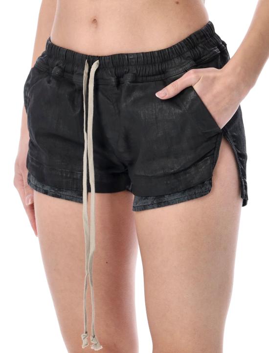 26SS 다크쉐도우 숏팬츠 DS01F4319SDBK 09 Nero - DRKSHDW