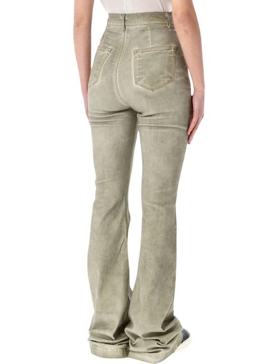 26SS 다크쉐도우 데님 팬츠 DS01F4311SDSN 138 SAND - DRKSHDW