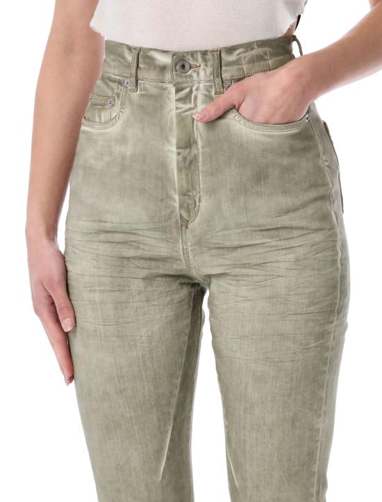 26SS 다크쉐도우 데님 팬츠 DS01F4311SDSN 138 SAND - DRKSHDW