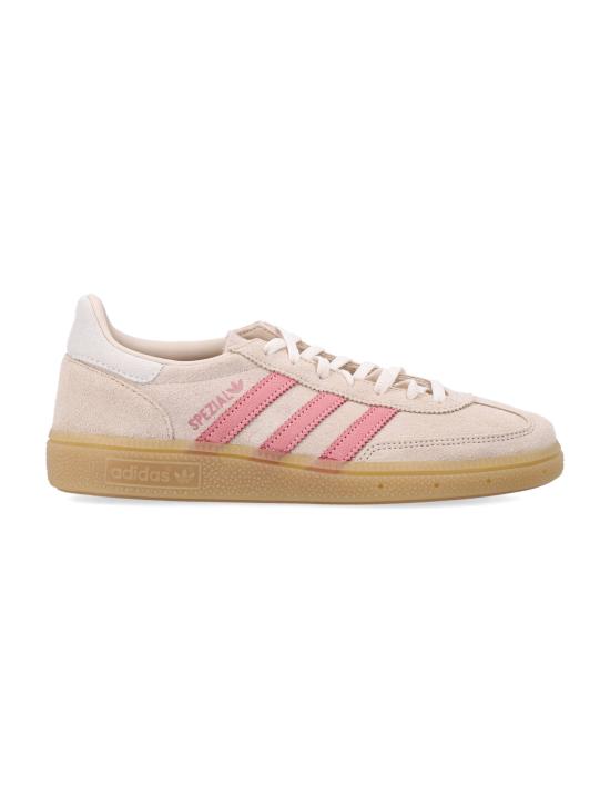 26SS 아디다스 핸드볼 스페지알 IH1501 CL CRYSTAL LINEN PINK SPARK