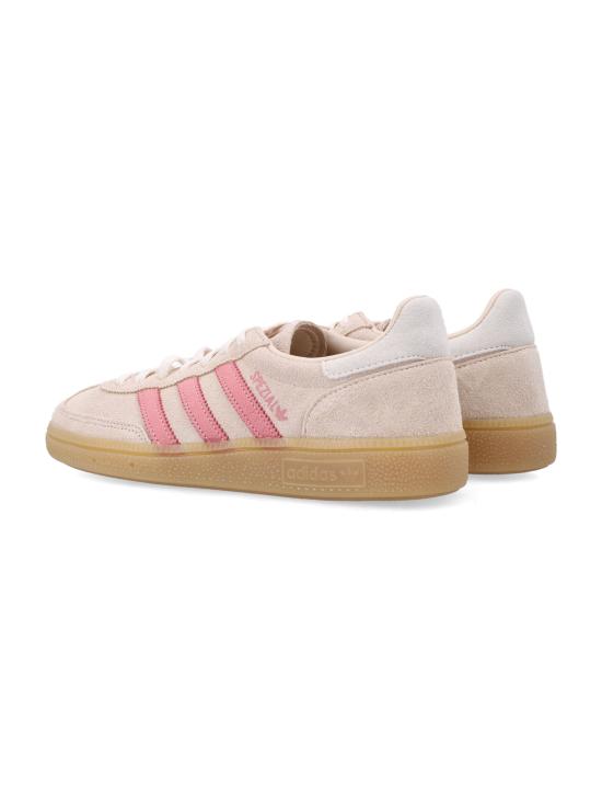 26SS 아디다스 핸드볼 스페지알 IH1501 CL CRYSTAL LINEN PINK SPARK - ADIDAS