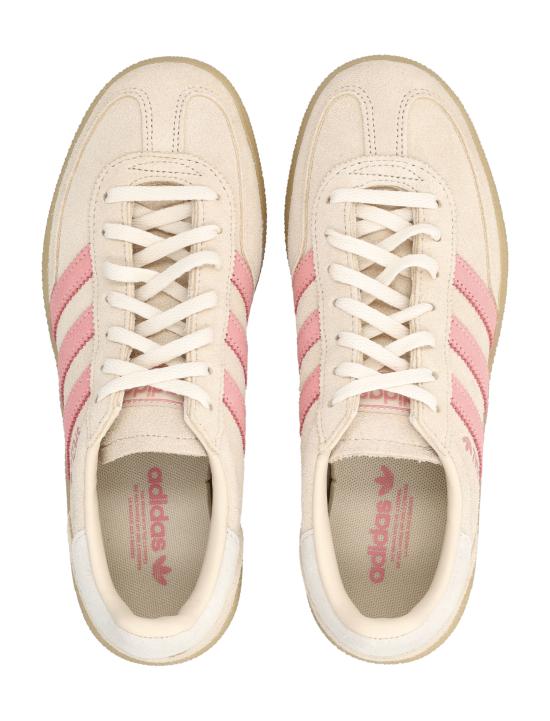26SS 아디다스 핸드볼 스페지알 IH1501 CL CRYSTAL LINEN PINK SPARK - ADIDAS