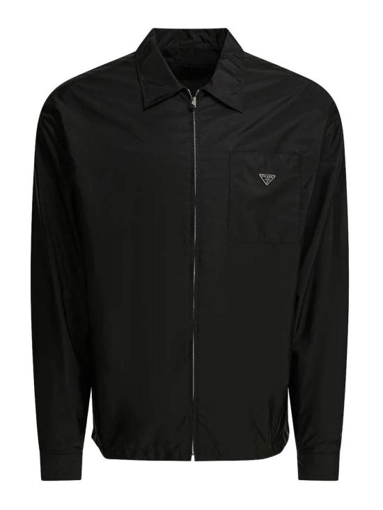 26SS 프라다 셔츠 SC8471WQ9 S OOOF0002