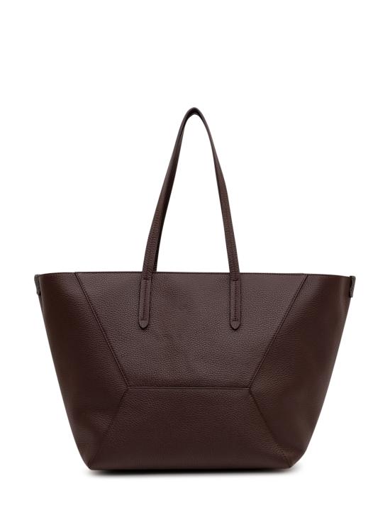 26SS 브루넬로 쿠치넬리 숄더백 MBDKD2571 C4181 BURGUNDY - BRUNELLO CUCINELLI