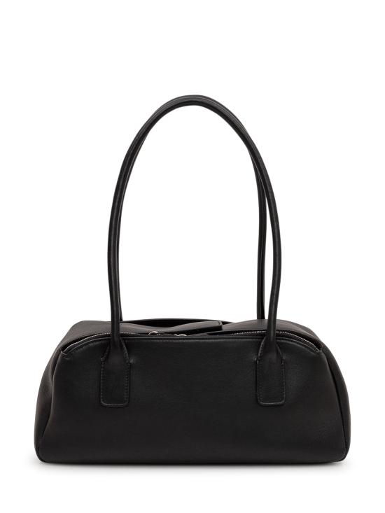 26SS 쿠레쥬 숄더백 126GSA206CV0034 9999 BLACK - COURREGES