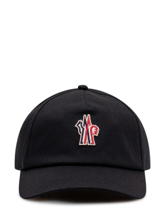 26SS 몽클레어 모자 L10973B0000104863 999 NERO