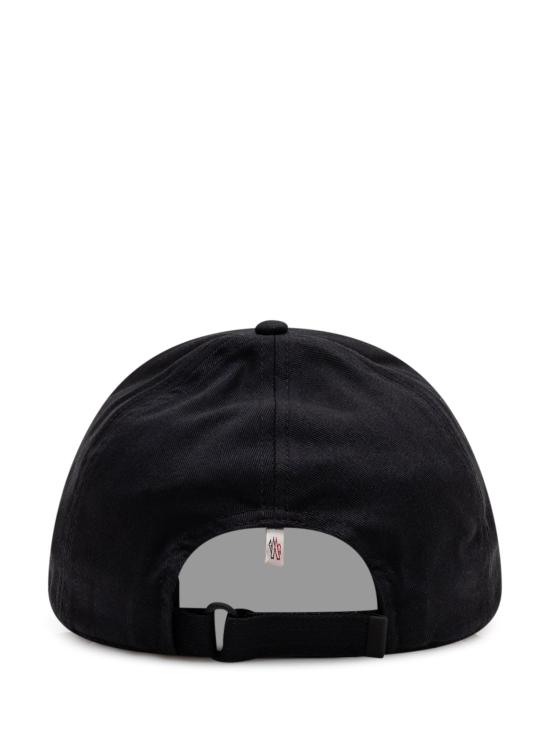 26SS 몽클레어 모자 L10973B0000104863 999 NERO - MONCLER