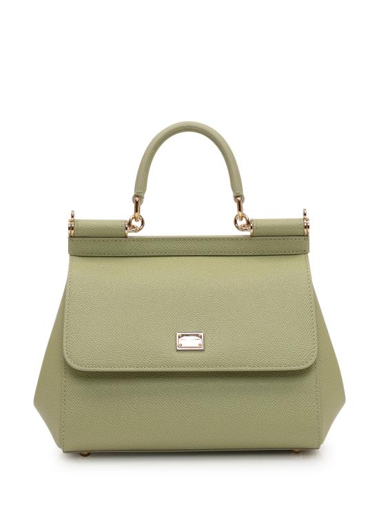 26SS 돌체앤가바나 토트백 BB6003B1001 80527 SALVIA 1