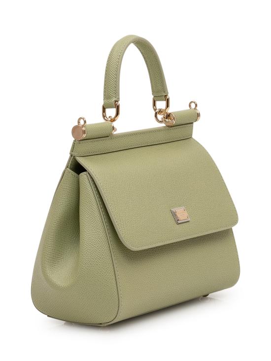 26SS 돌체앤가바나 토트백 BB6003B1001 80527 SALVIA 1 - DOLCE & GABBANA