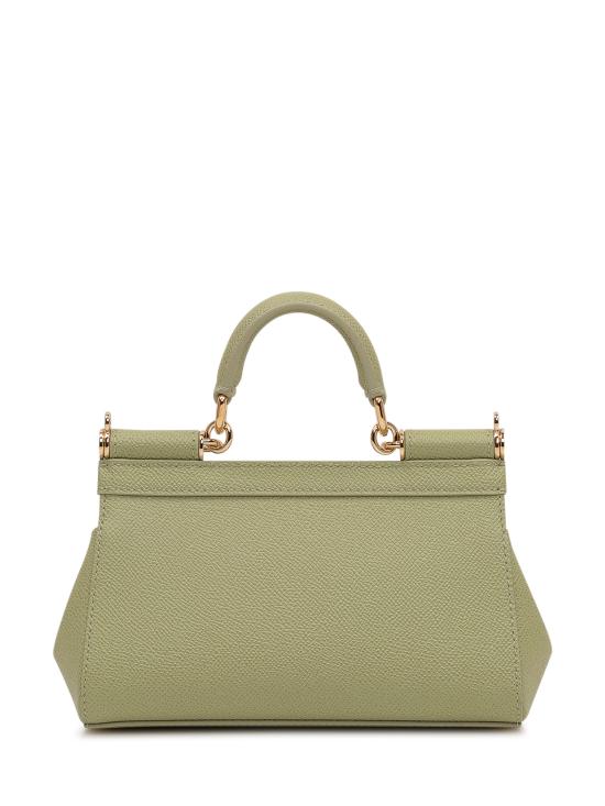 26SS 돌체앤가바나 토트백 BB7116B1001 80527 SALVIA 1 - DOLCE & GABBANA