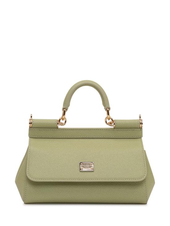 26SS 돌체앤가바나 토트백 BB7116B1001 80527 SALVIA 1