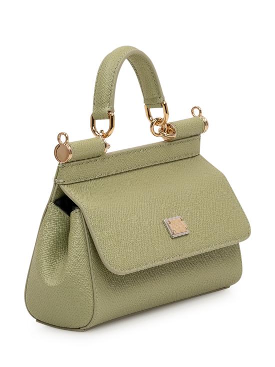 26SS 돌체앤가바나 토트백 BB7116B1001 80527 SALVIA 1 - DOLCE & GABBANA