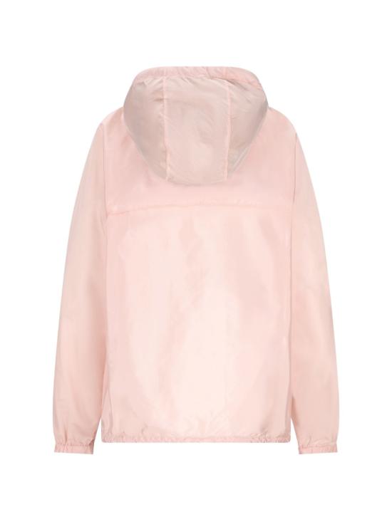 26SS 프라다 자켓 2922521WQ9 S WMOF0E18 Pink - PRADA