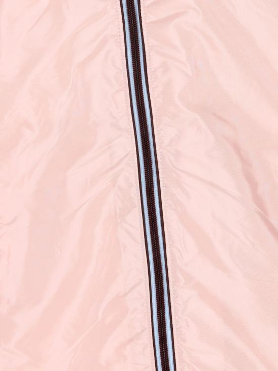 26SS 프라다 자켓 2922521WQ9 S WMOF0E18 Pink - PRADA