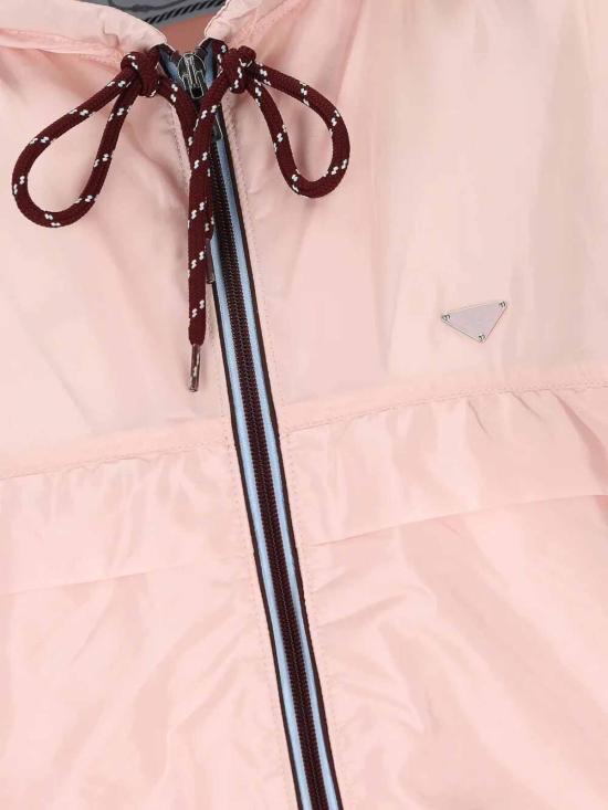 26SS 프라다 자켓 2922521WQ9 S WMOF0E18 - PRADA