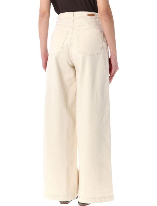 26SS 세선 데님 팬츠 26207000 FDS FLEUR DE SAL - SESSUN