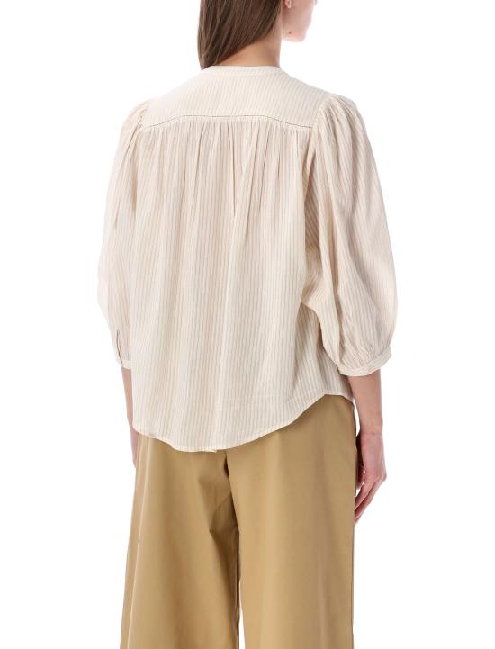 26SS 세순 반팔 티셔츠 24110014 01094 SAND BLACK - SESSUN