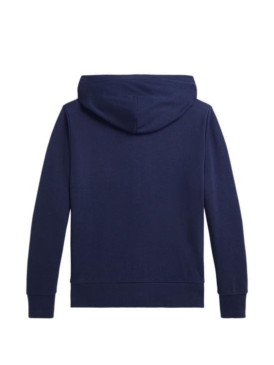 26SS [키즈] 폴로 랄프로렌 트레이닝 상의 323964134 002 Blue - POLO RALPH LAUREN