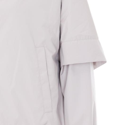 26SS 무레르 수트 자켓 TALITHA STPU0102 White - MOORER