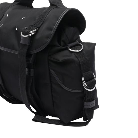 26SS 마르지엘라 숄더백 SB1WG0078 P6763T8013 Black - MAISON MARGIELA