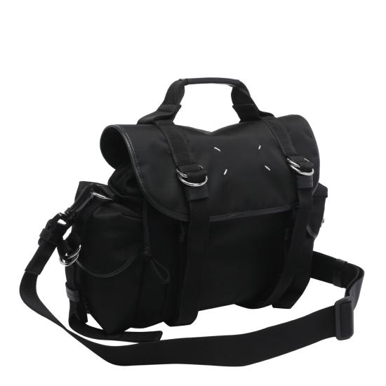 26SS 마르지엘라 숄더백 SB1WG0078 P6763T8013 Black - MAISON MARGIELA