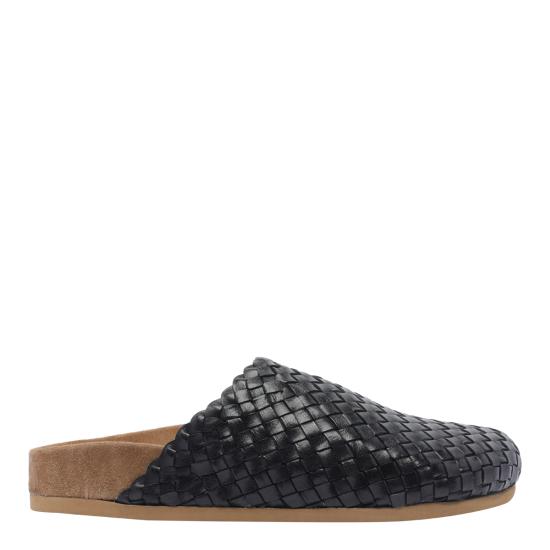 26SS 드래곤디퓨전 뮬/슬리퍼 5110 BLACK Black