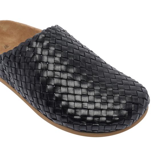 26SS 드래곤디퓨전 뮬/슬리퍼 5110 BLACK Black - DRAGON DIFFUSION