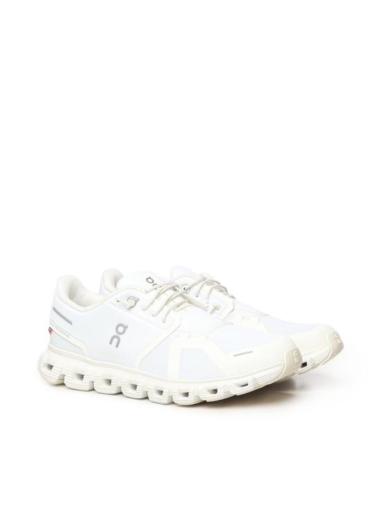 26SS 온 러닝 클라우드 6 스니커즈 3MF10071200 White - ON RUNNING