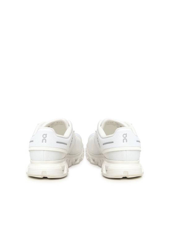 26SS 온 러닝 클라우드 6 스니커즈 3MF10071200 White - ON RUNNING