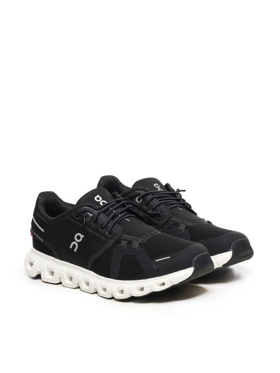 26SS 온 러닝 클라우드 6 스니커즈 3MF10070299 Black - ON RUNNING