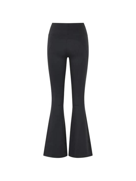 26SS 아디다스 바이 스텔라매카트니 스트레이트 팬츠 KF9109BLACK Black - ADIDAS BY STELLA MCCARTNEY