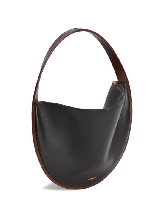 26SS 질샌더 숄더백 J08ZH0103P9166001 Black - JIL SANDER