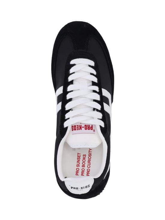 26SS 프로케즈 1949 스니커즈 R7226SLW BL00001 Black - PRO-KEDS 1949