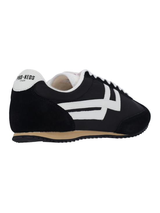 26SS 프로케즈 1949 스니커즈 R7226SLM BL00001 Black - PRO-KEDS 1949