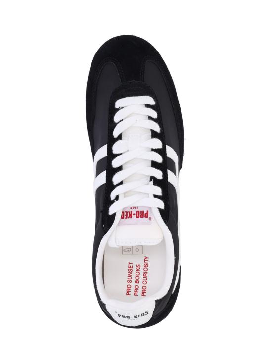 26SS 프로케즈 1949 스니커즈 R7226SLM BL00001 Black - PRO-KEDS 1949
