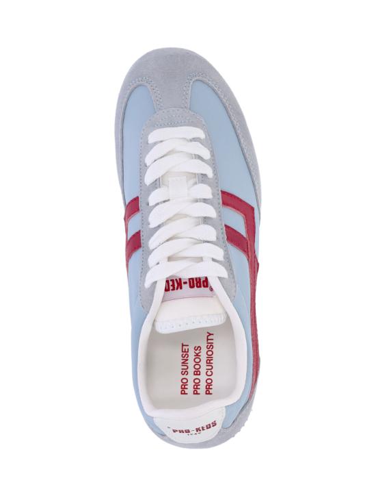 26SS 프로케즈 1949 스니커즈 R7226SLW SB00007 Blue - PRO-KEDS 1949