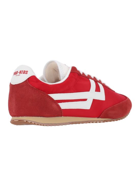 26SS 프로케즈 1949 스니커즈 R7226SLM RE00005 Red - PRO-KEDS 1949