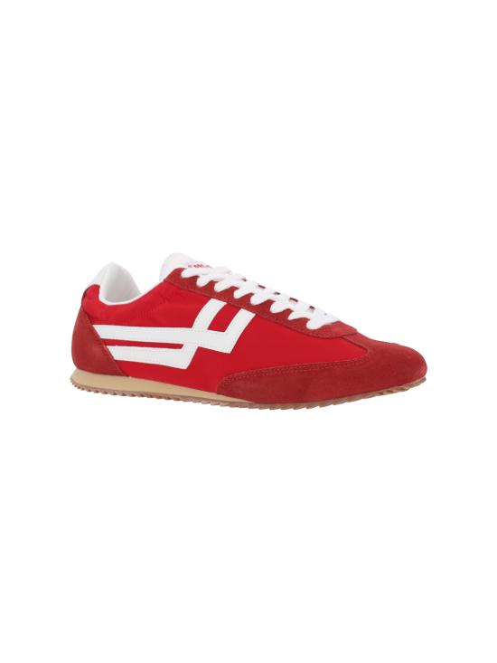 26SS 프로케즈 1949 스니커즈 R7226SLM RE00005 Red - PRO-KEDS 1949