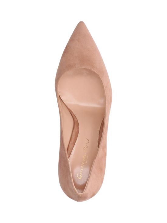 26SS 지안비토로시 힐/펌프스 G26770 70RIC CAM PRAL Pink - GIANVITO ROSSI