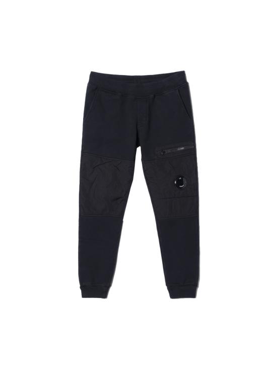  [키즈] 씨피 컴퍼니 스트레이트 팬츠 11CKSP024BK 005296M999 BLACK