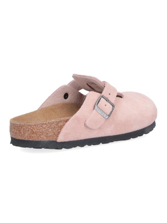 26SS 버켄스탁 샌들 1031635 PINK CLAY Pink - BIRKENSTOCK