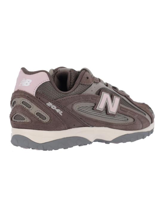 26SS 뉴발란스 스니커즈 U204L 273 Brown - NEW BALANCE