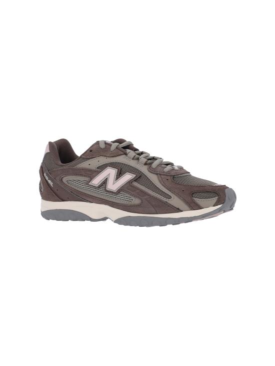 26SS 뉴발란스 스니커즈 U204L 273 Brown - NEW BALANCE
